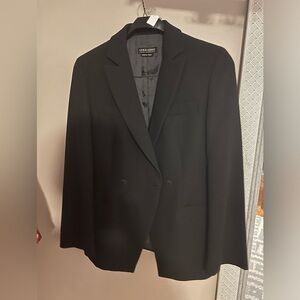 Giorgio Armani Suit Jacket size 42